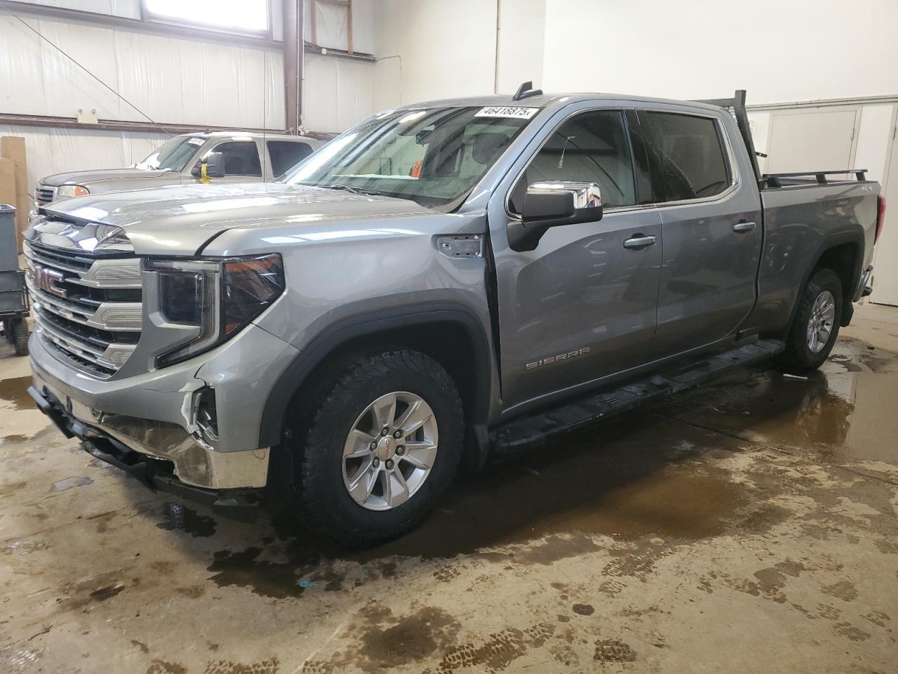 2024 GMC SIERRA K15