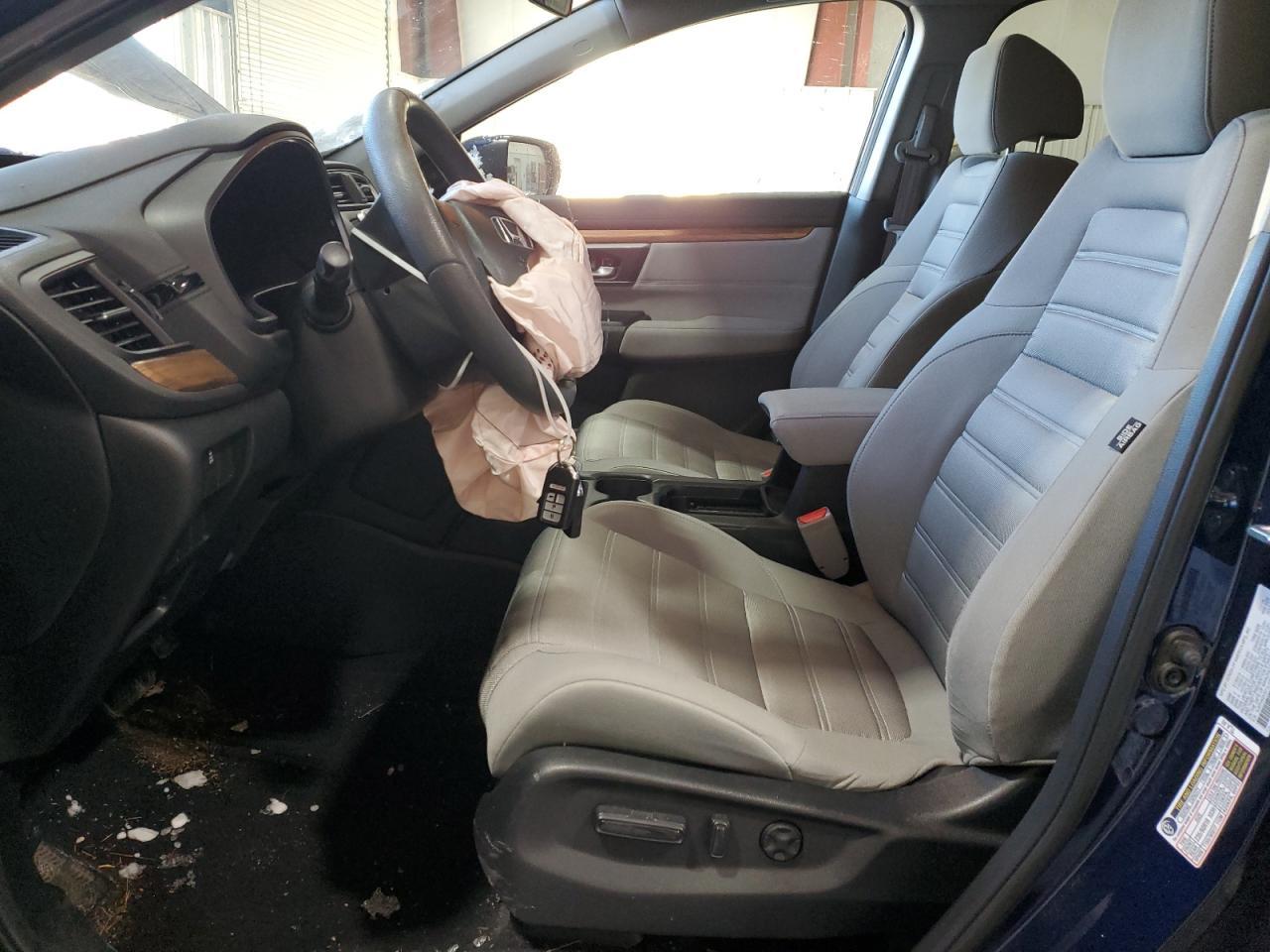 2018 HONDA CR-V EX - Image 7