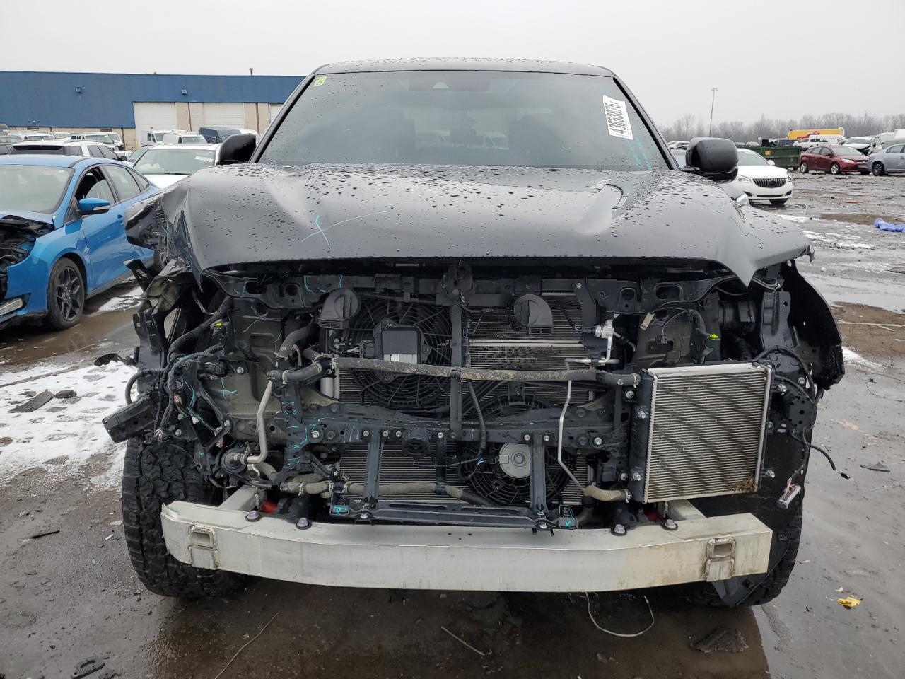 2023 TOYOTA TUNDRA CRE - Image 5
