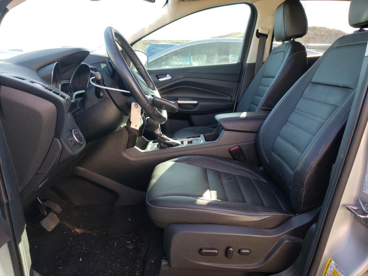 2017 FORD ESCAPE TIT - Image 7