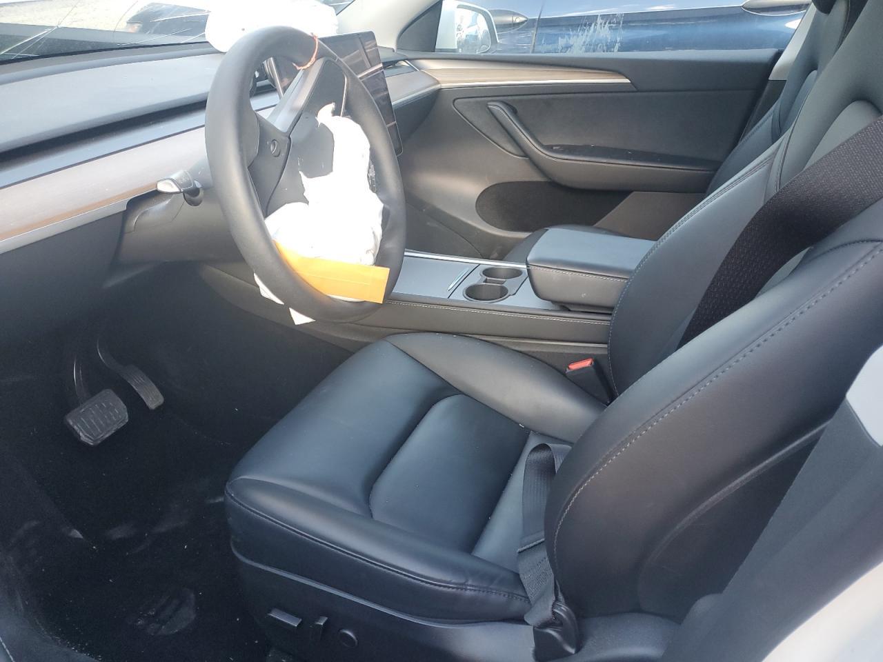 2023 TESLA MODEL Y - Image 7