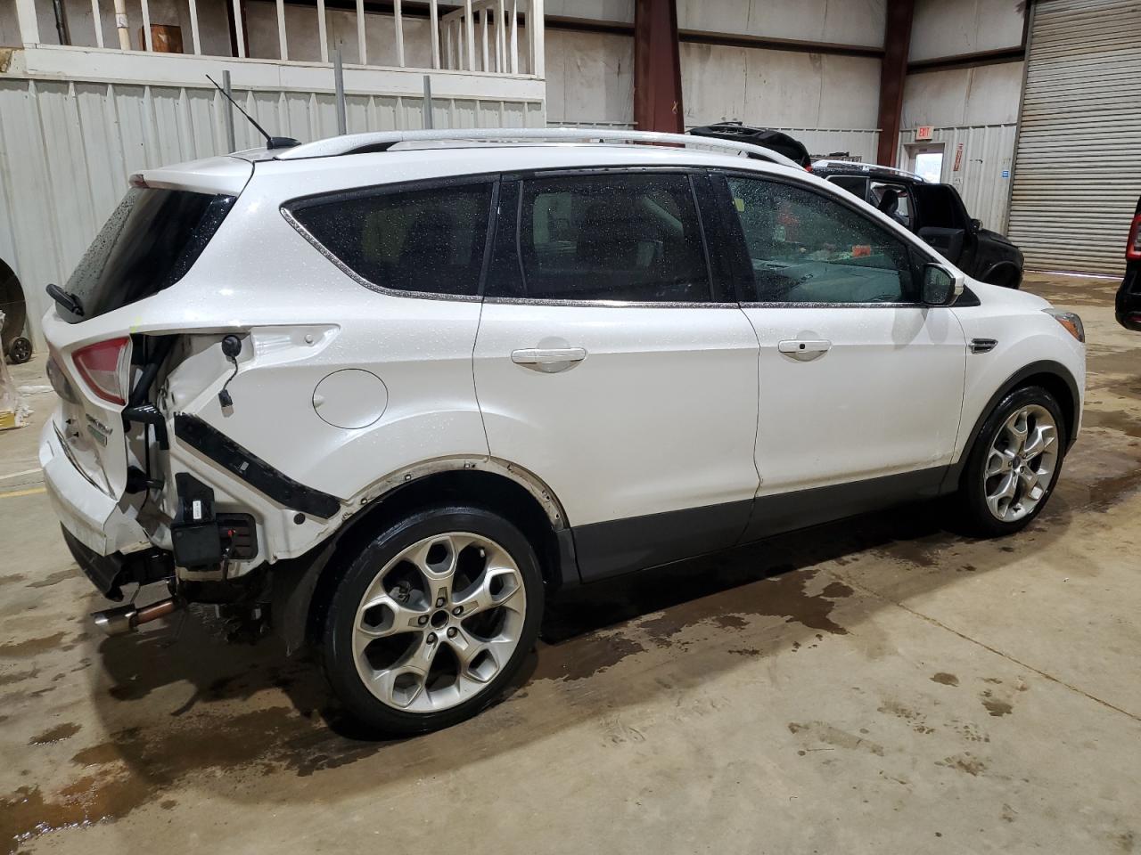 2016 FORD ESCAPE TIT - Фото 3