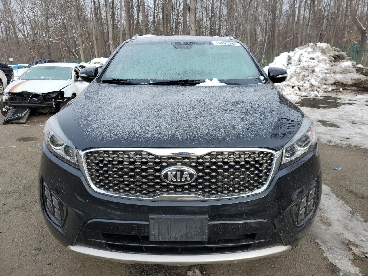 2016 KIA SORENTO SX - Image 5