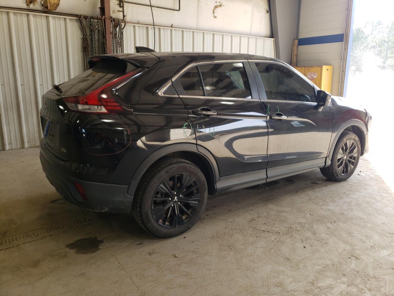 2022 MITSUBISHI ECLIPSE CR - Image 3