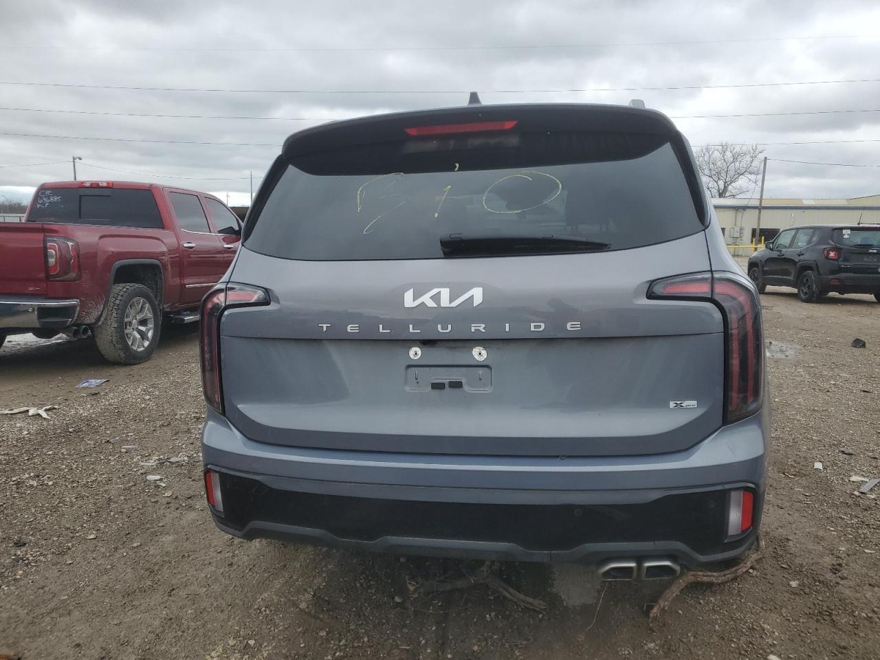 2024 KIA TELLURIDE - Image 6
