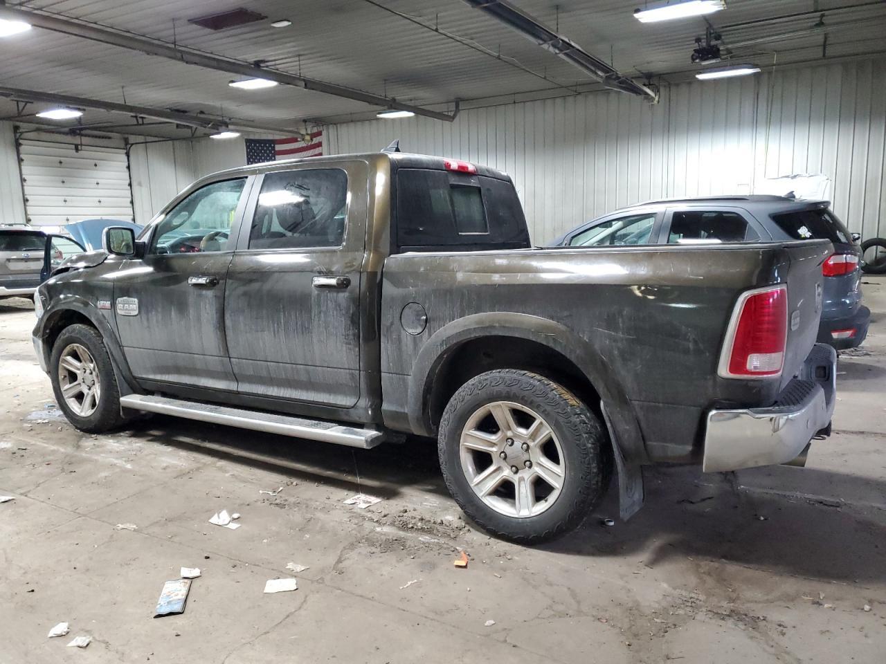 2014 RAM 1500 LONGH - Image 2