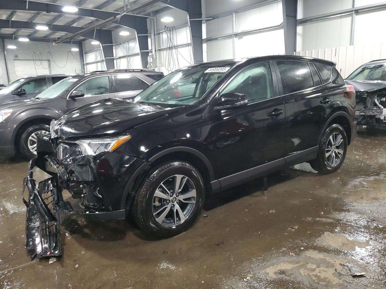 2018 TOYOTA RAV4 ADVEN
