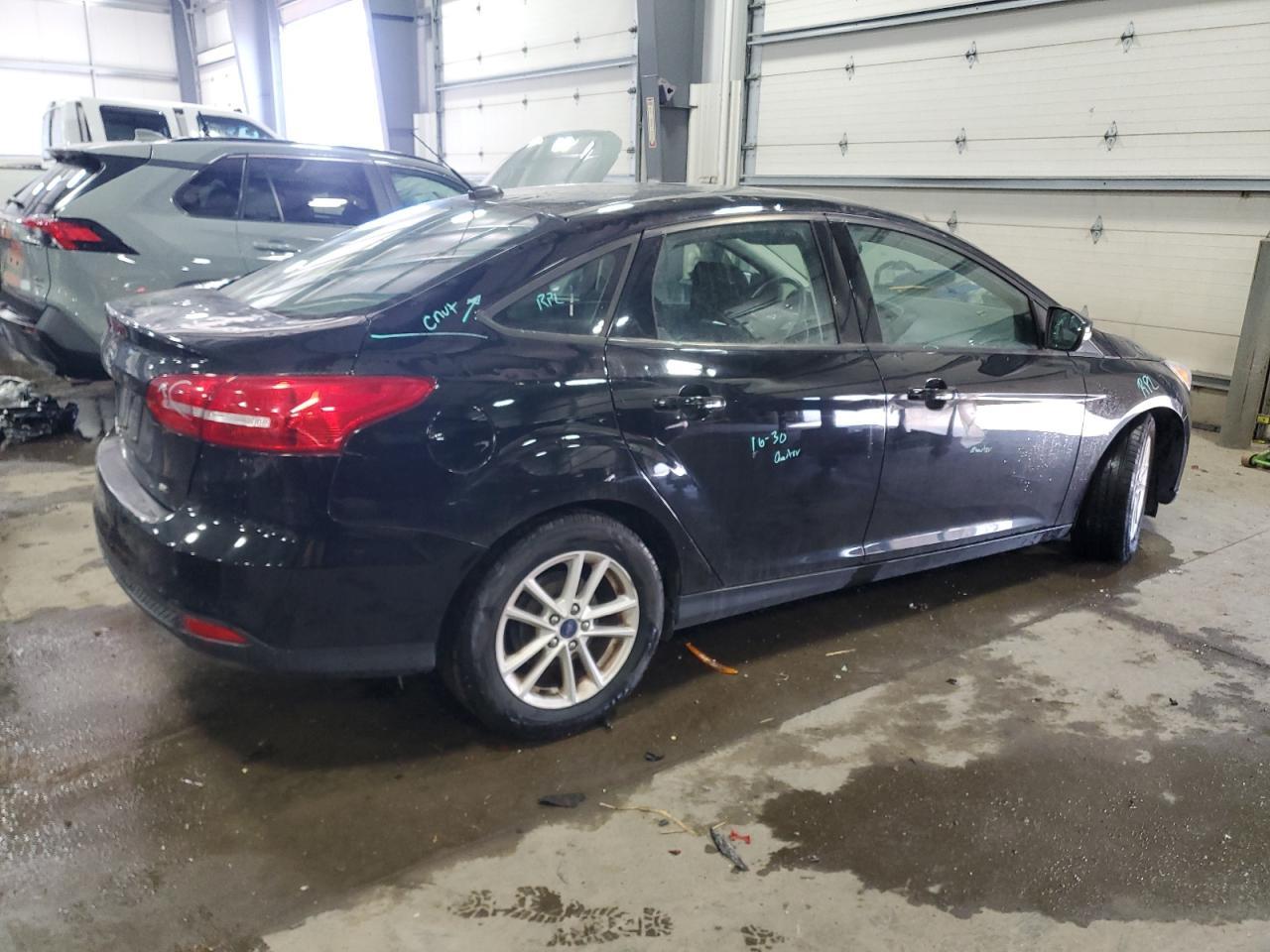 2018 FORD FOCUS SE - Image 3