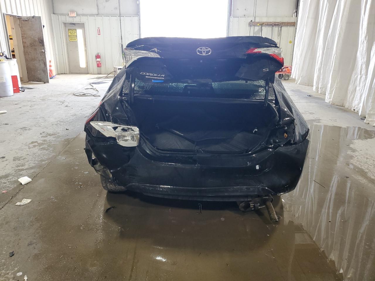 2016 TOYOTA COROLLA L - Фото 6