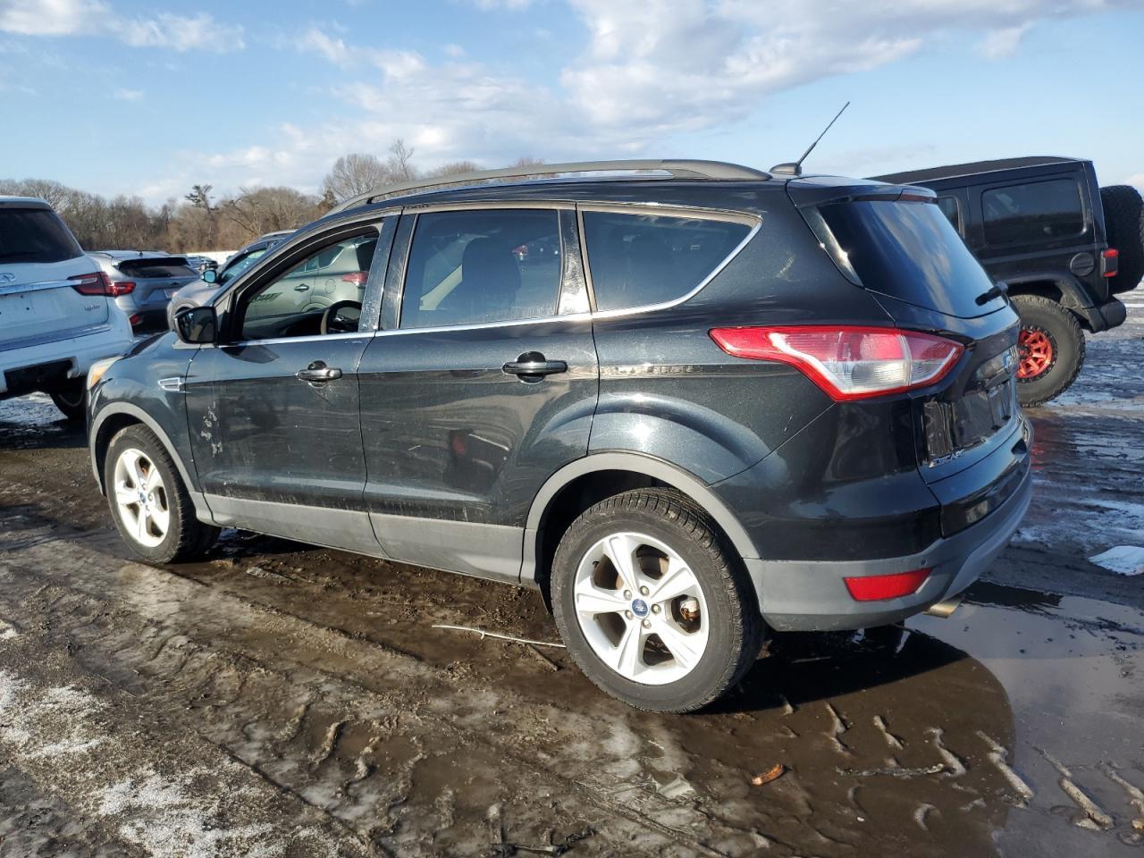 2014 FORD ESCAPE SE - Image 2
