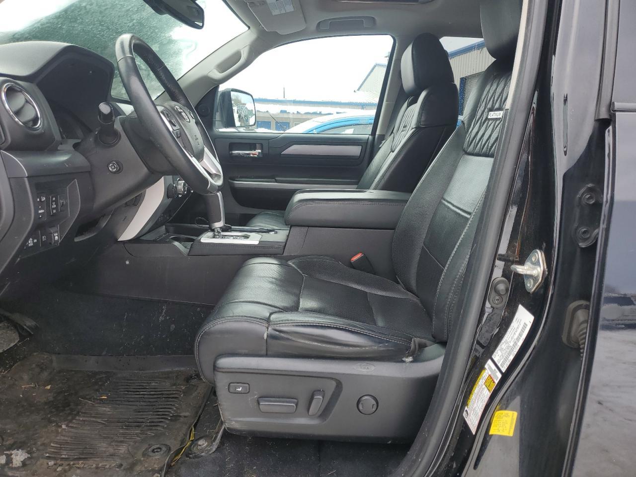 2021 TOYOTA TUNDRA CRE - Image 7