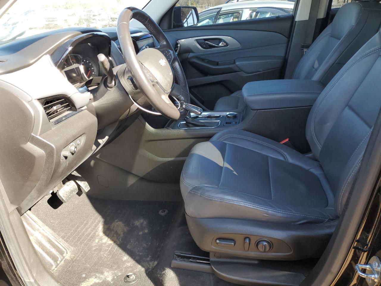 2018 CHEVROLET TRAVERSE L - Image 7