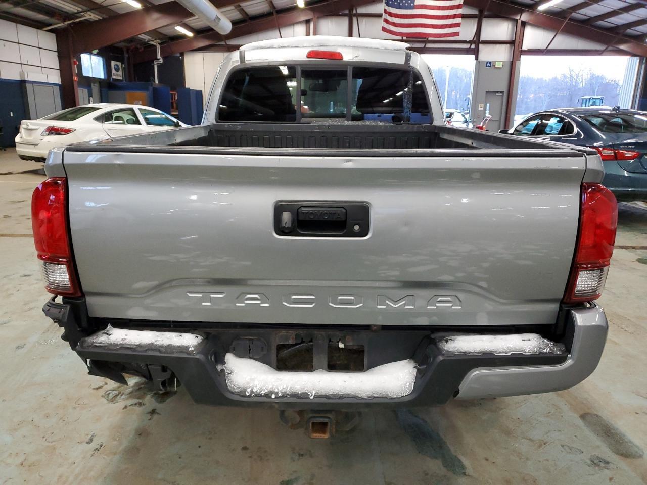 2018 TOYOTA TACOMA ACC - Image 6