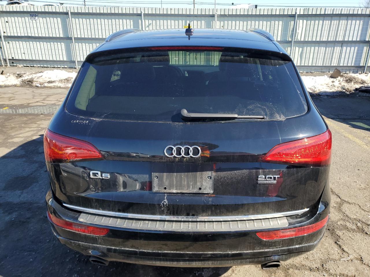 2016 AUDI Q5 PREMIUM - Image 6