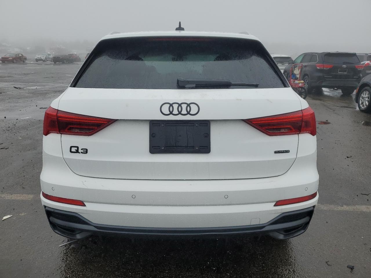 2022 AUDI Q3 PREMIUM - Image 6