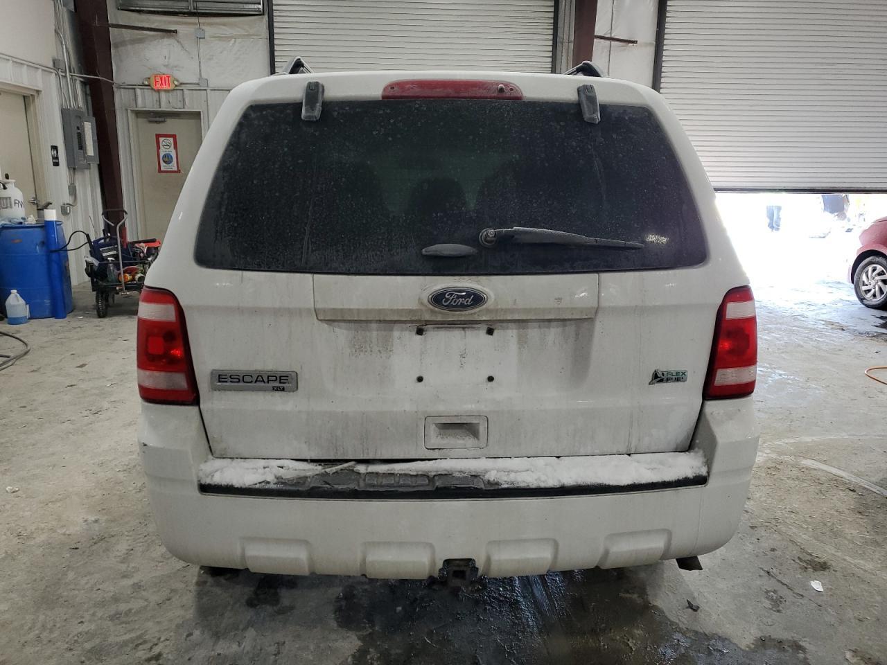 2012 FORD ESCAPE XLT - Фото 6