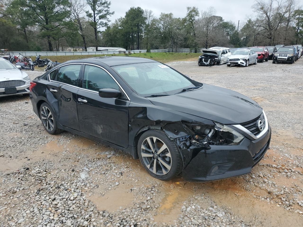 2016 NISSAN ALTIMA 2.5 - Image 4