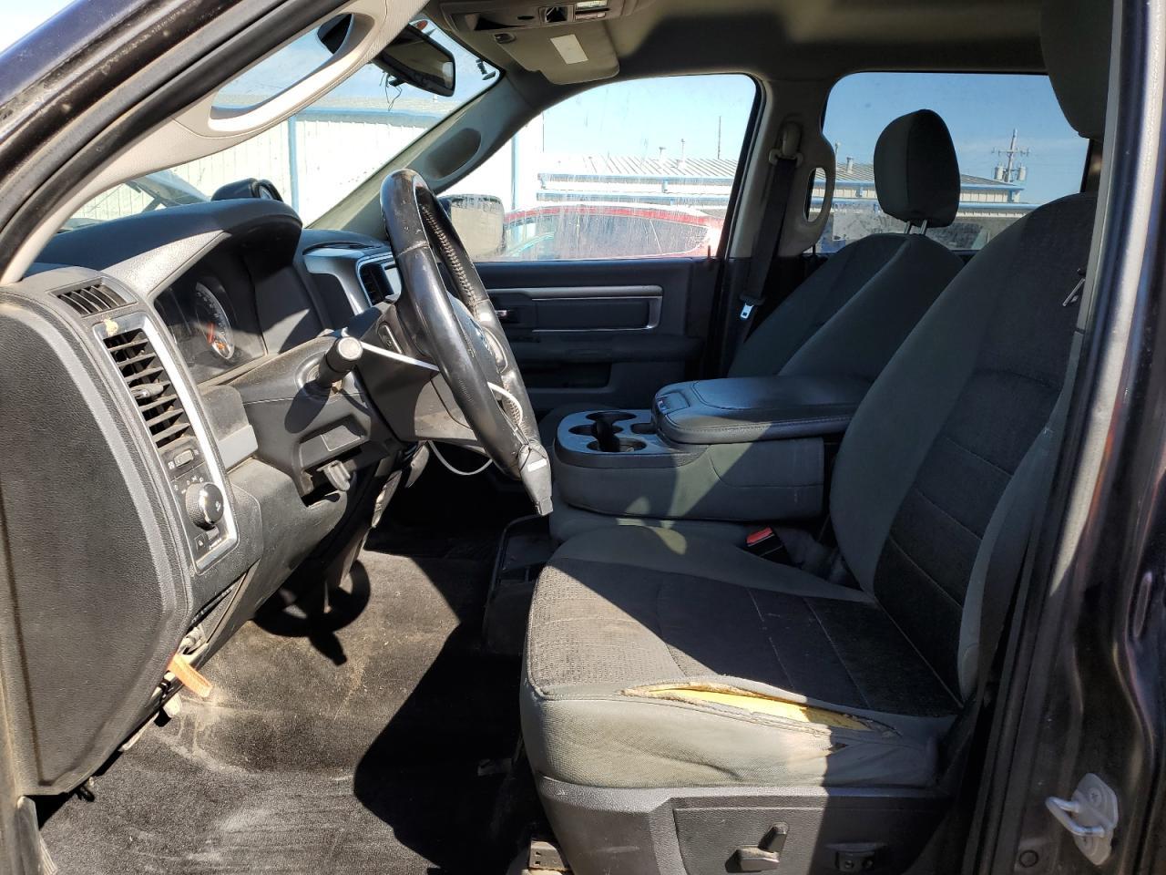 2015 RAM 1500 SLT - Image 7