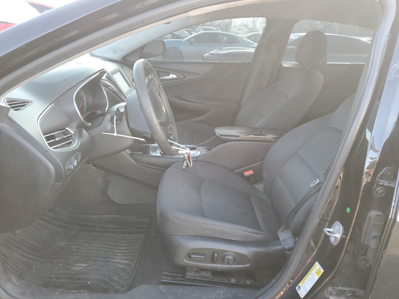 2017 CHEVROLET MALIBU LT - Image 7