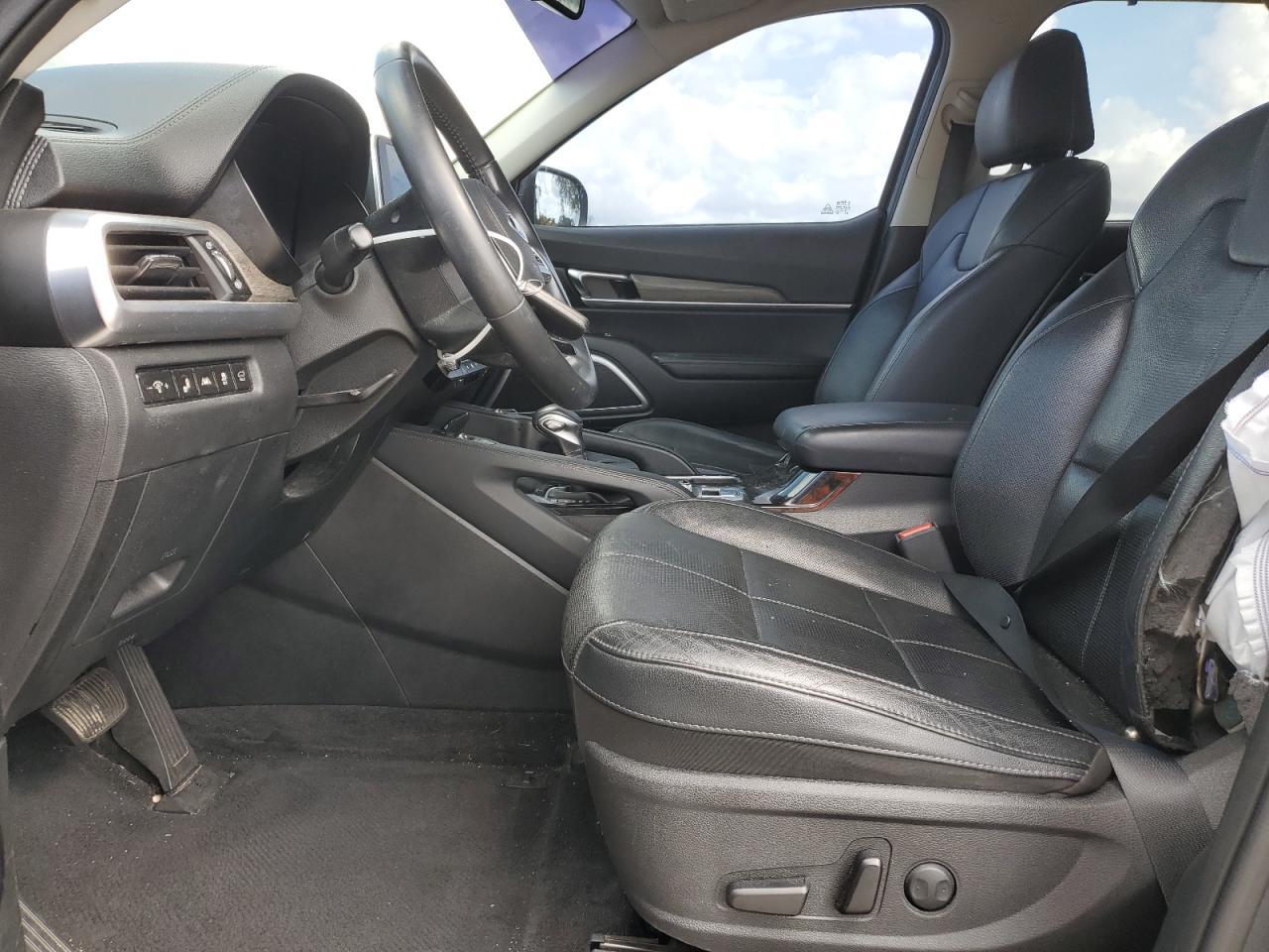 2020 KIA TELLURIDE - Image 7