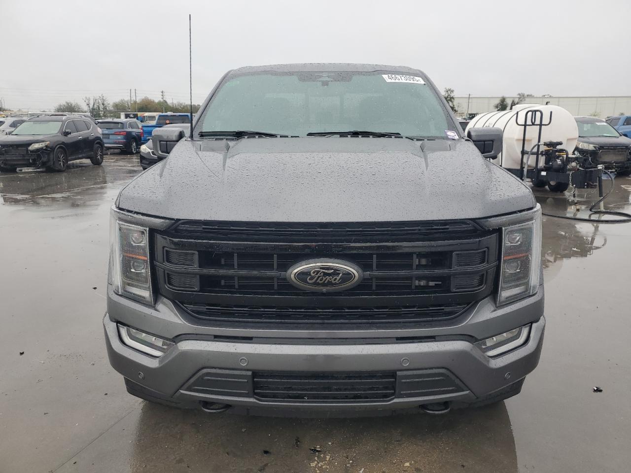 2023 FORD F150 SUPER - Фото 5