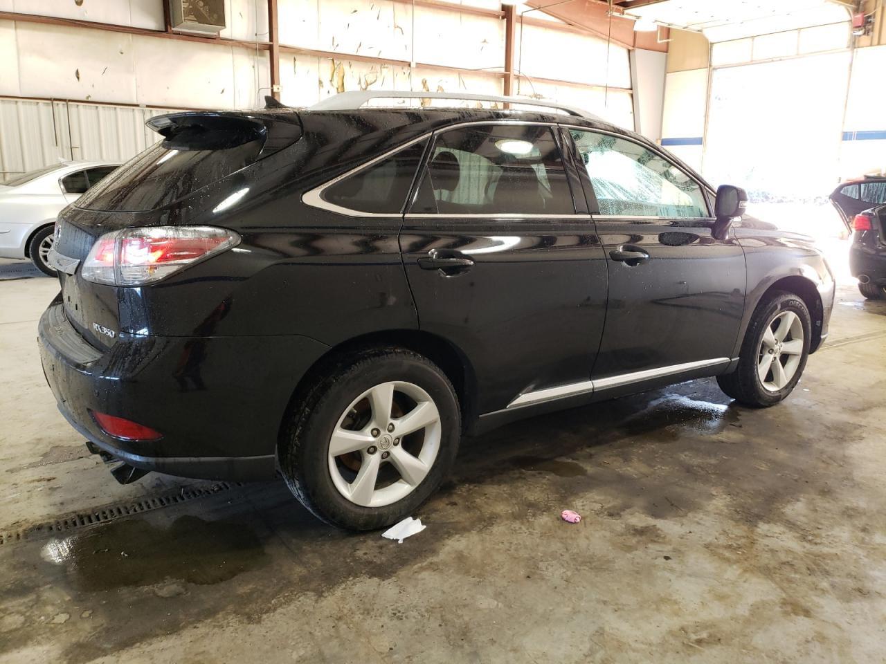 2013 LEXUS RX 350 BAS - Image 3