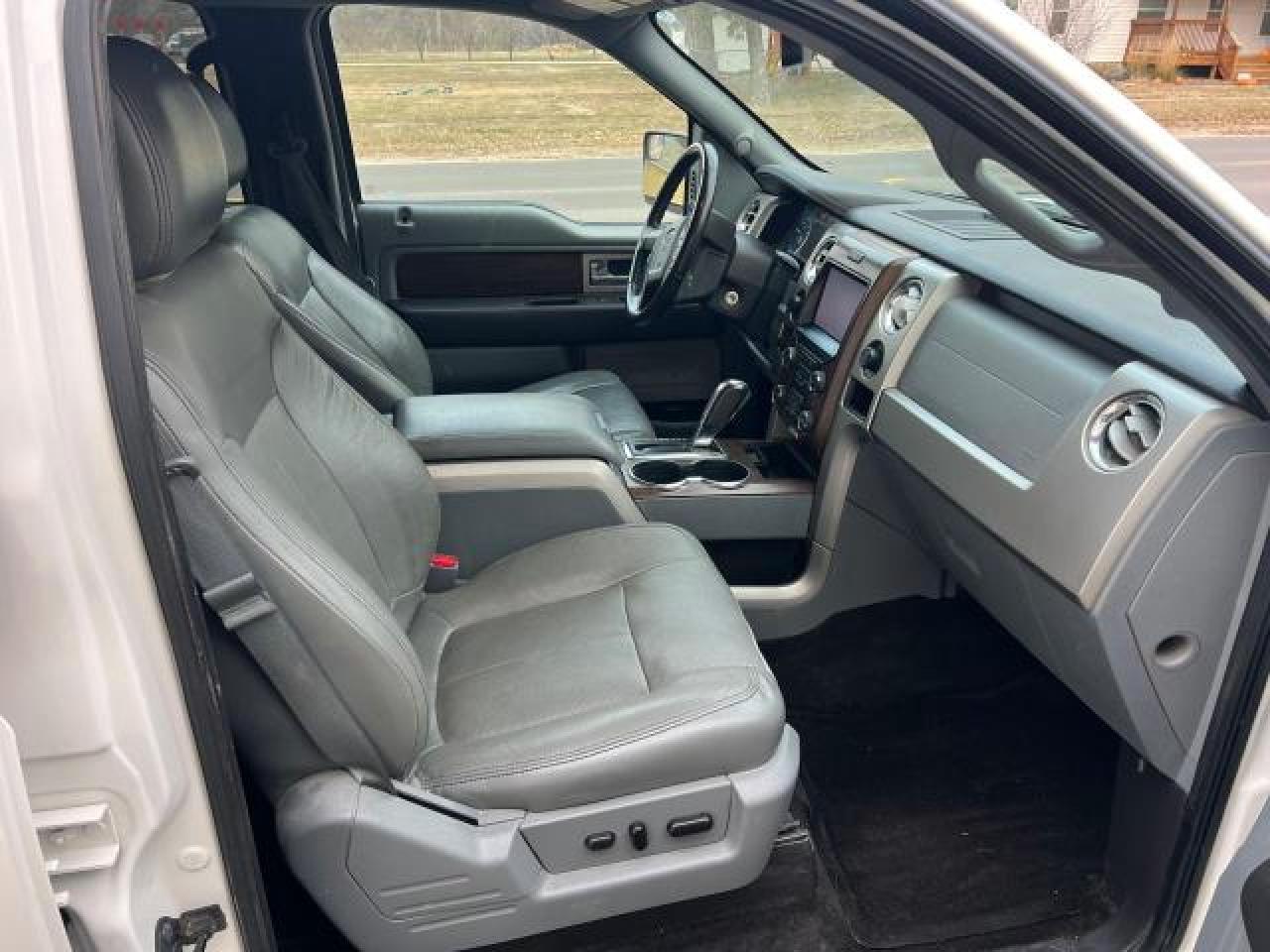 2013 FORD F150 SUPER - Фото 5