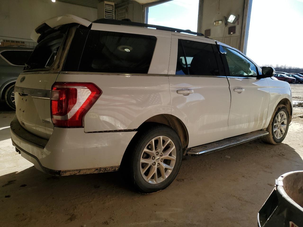 2021 FORD EXPEDITION - Фото 3