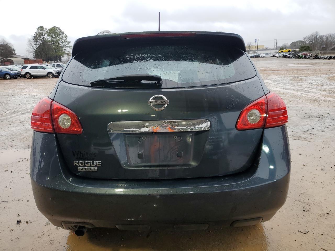 2014 NISSAN ROGUE SELE - Фото 6