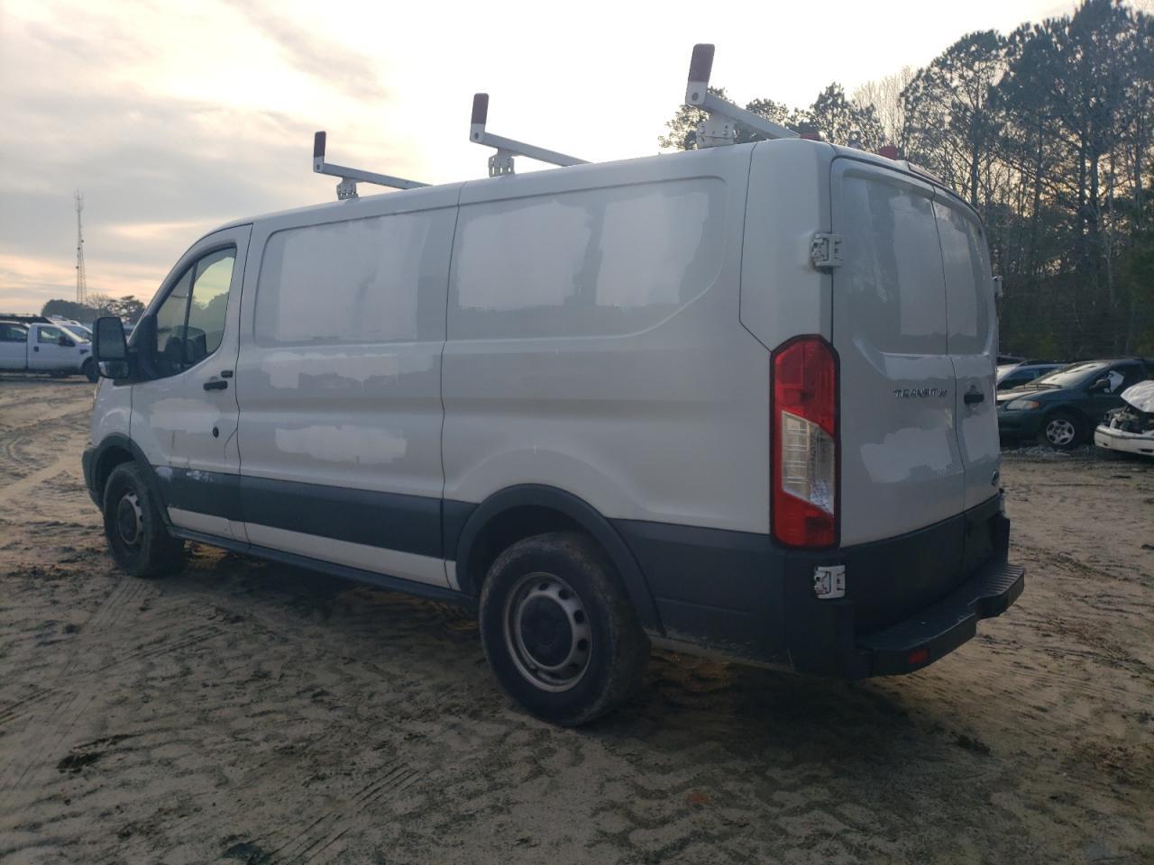 2017 FORD TRANSIT T- - Image 2