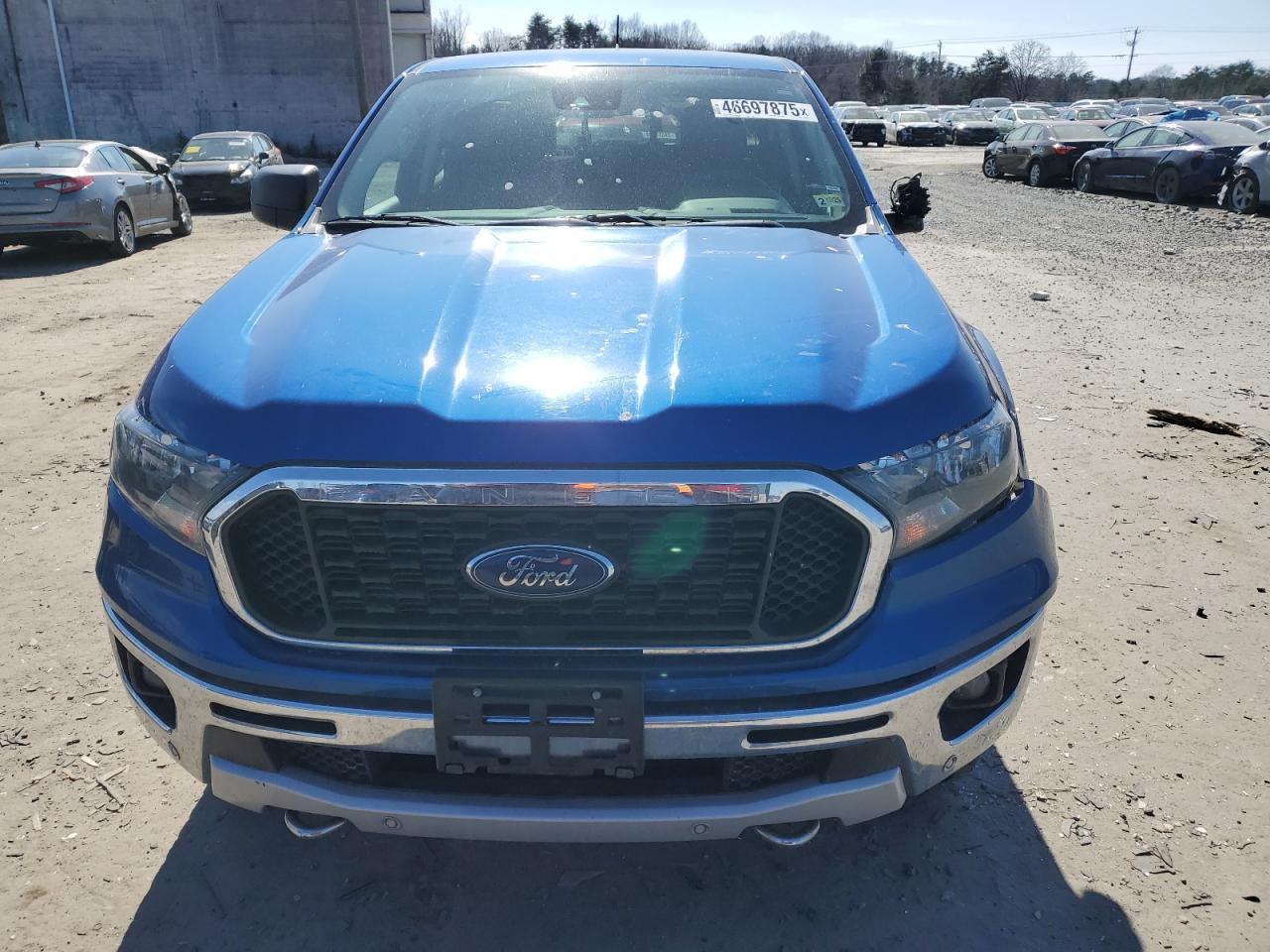 2019 FORD RANGER XL - Фото 5