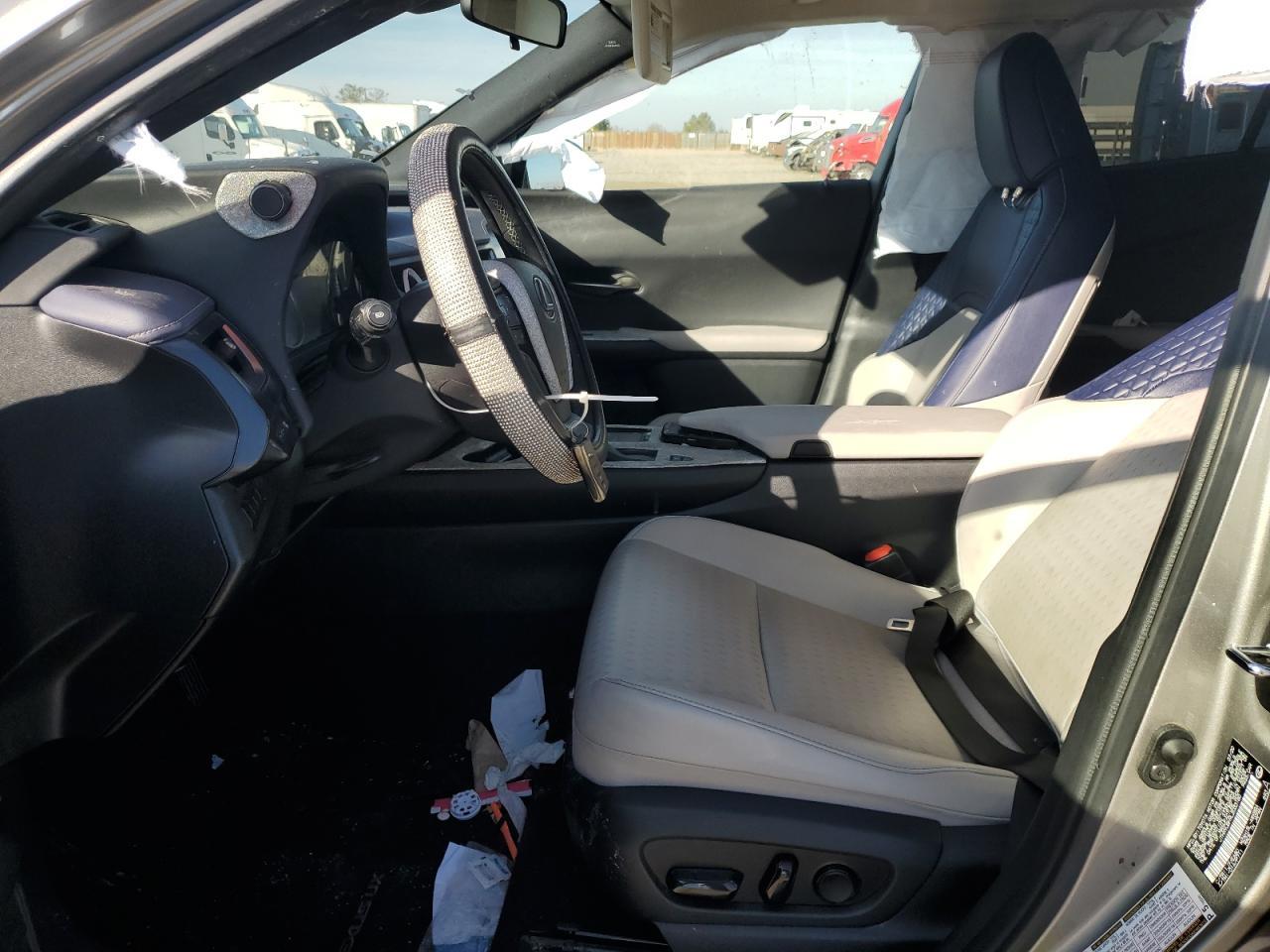 2020 LEXUS UX 250H - Image 7