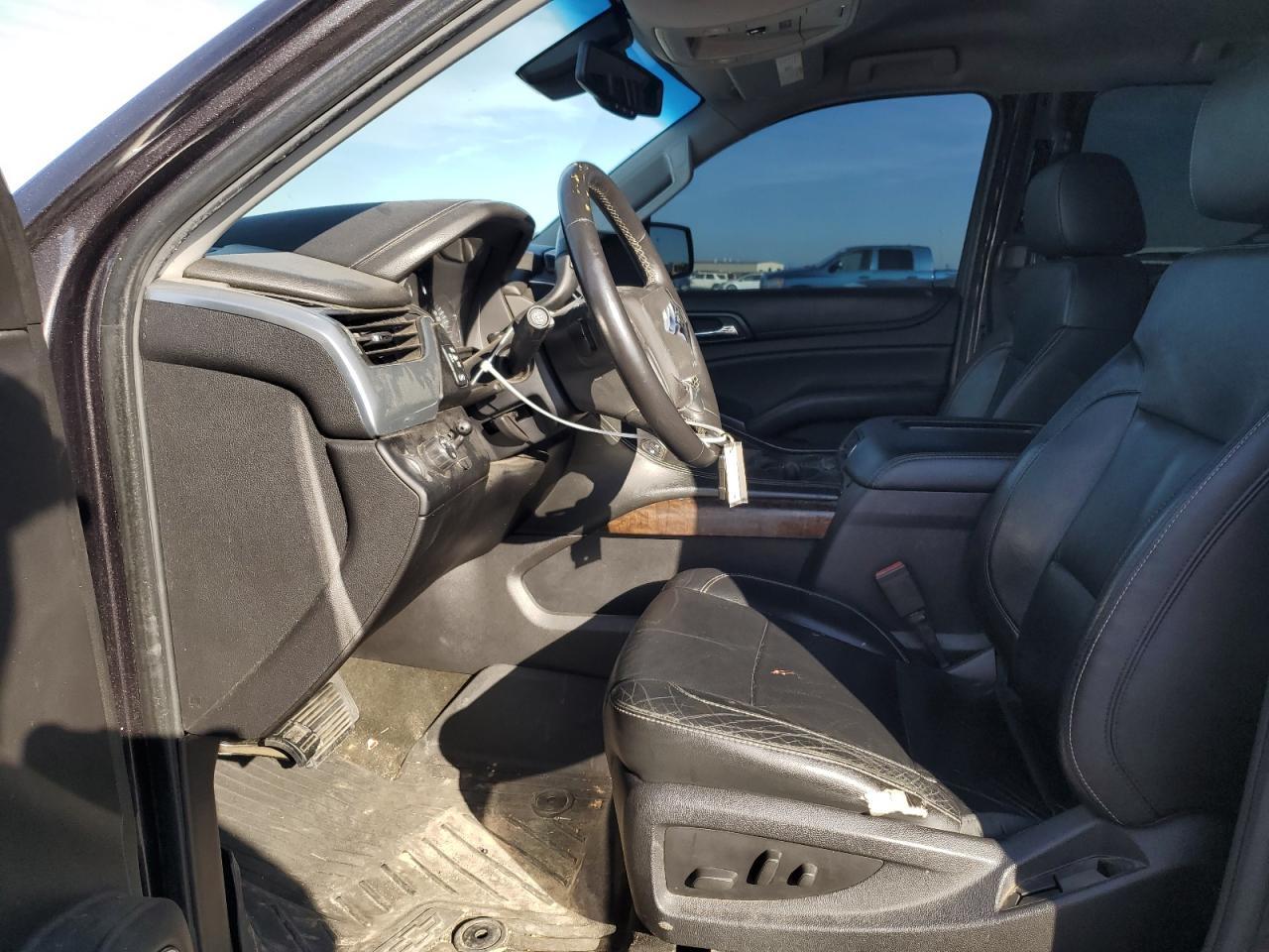 2015 CHEVROLET TAHOE C150 - Фото 7