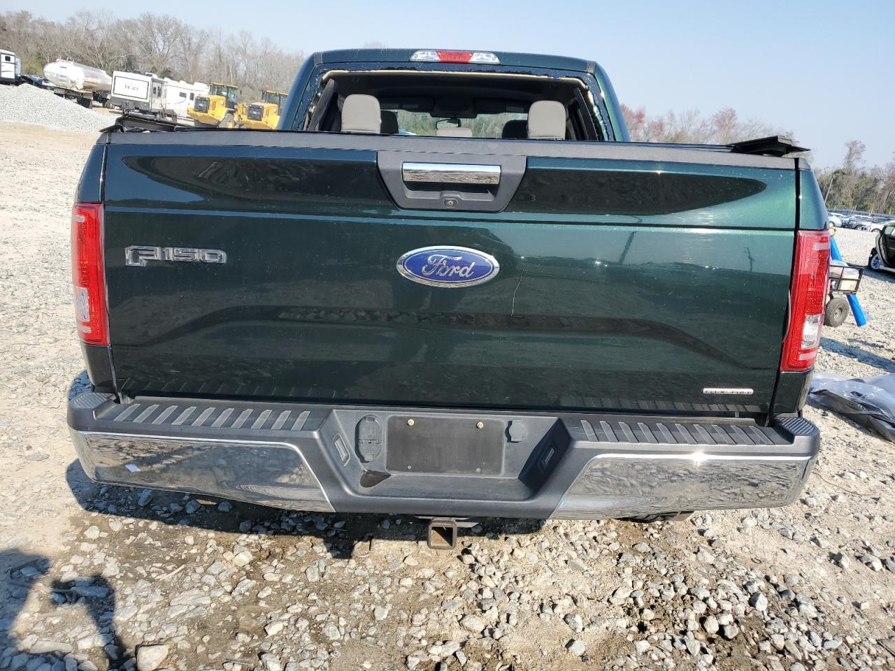 2016 FORD F150 SUPER - Image 6