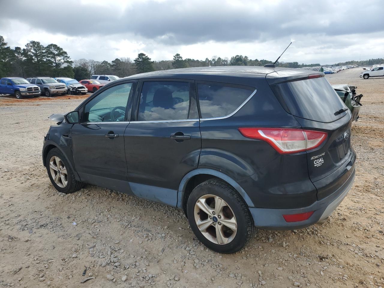 2015 FORD ESCAPE SE - Image 2