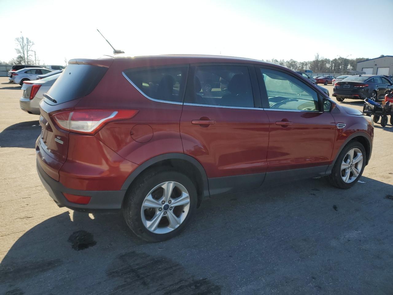 2014 FORD ESCAPE SE - Фото 3