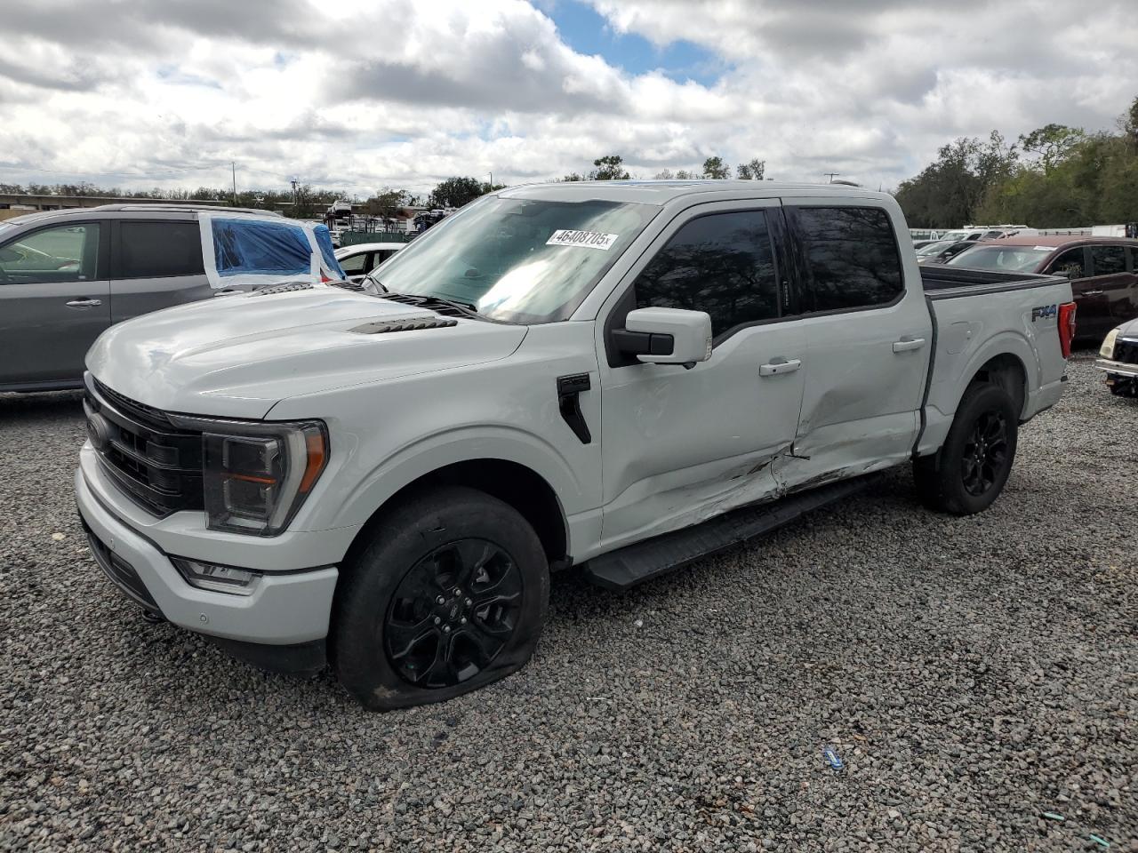 2023 FORD F150 SUPER