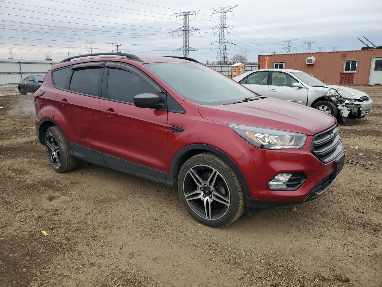 2019 FORD ESCAPE SEL - Image 4