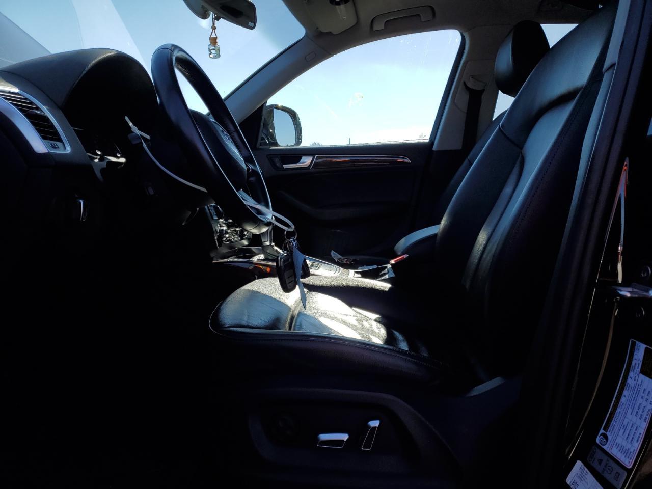 2016 AUDI Q5 PREMIUM - Image 7