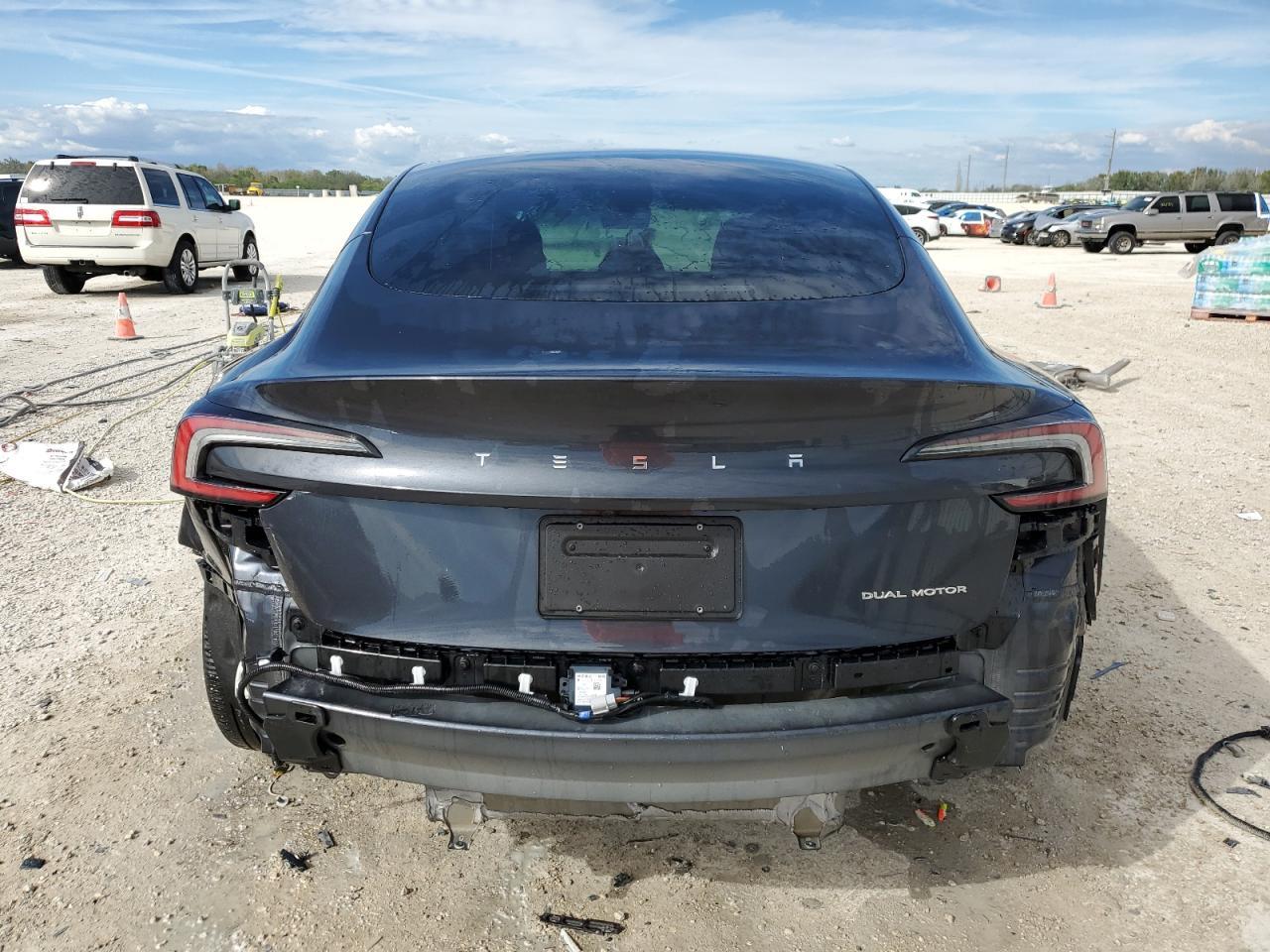 2024 TESLA MODEL 3 - Image 6