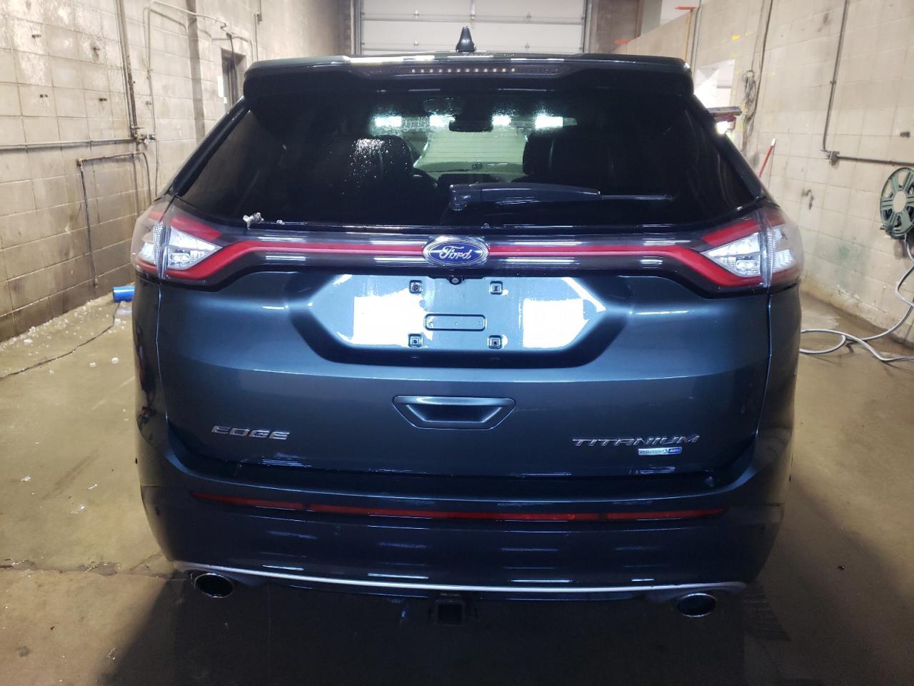2015 FORD EDGE TITAN - Image 6