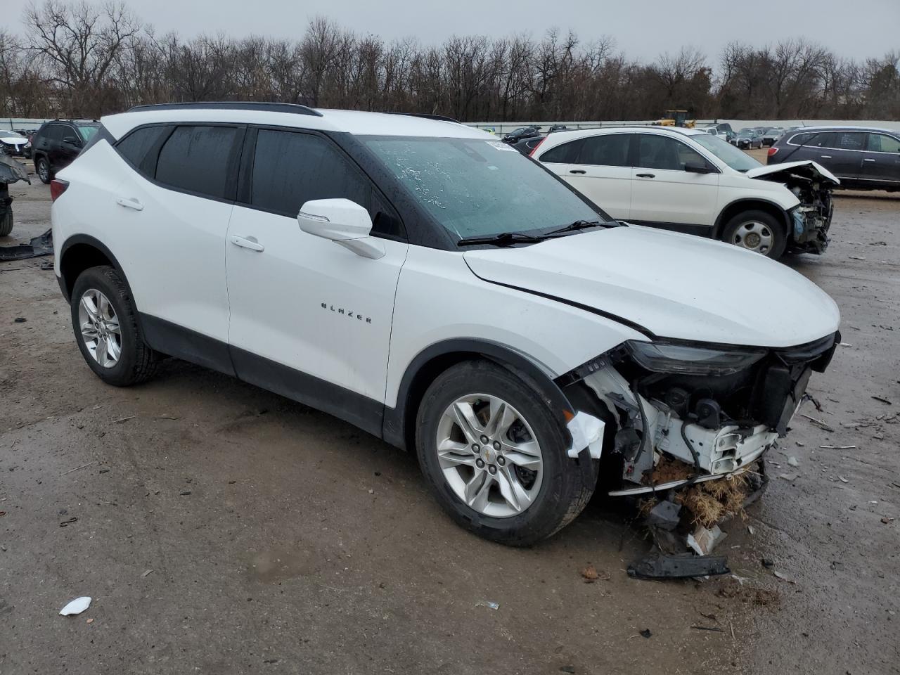2022 CHEVROLET BLAZER 2LT - Image 4