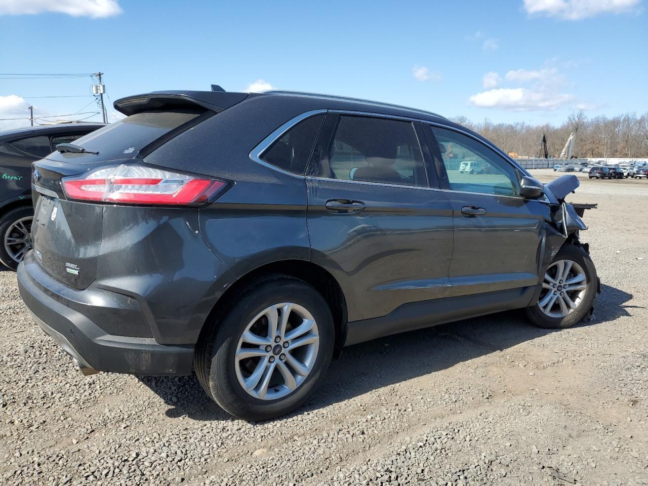 2020 FORD EDGE SEL - Image 3