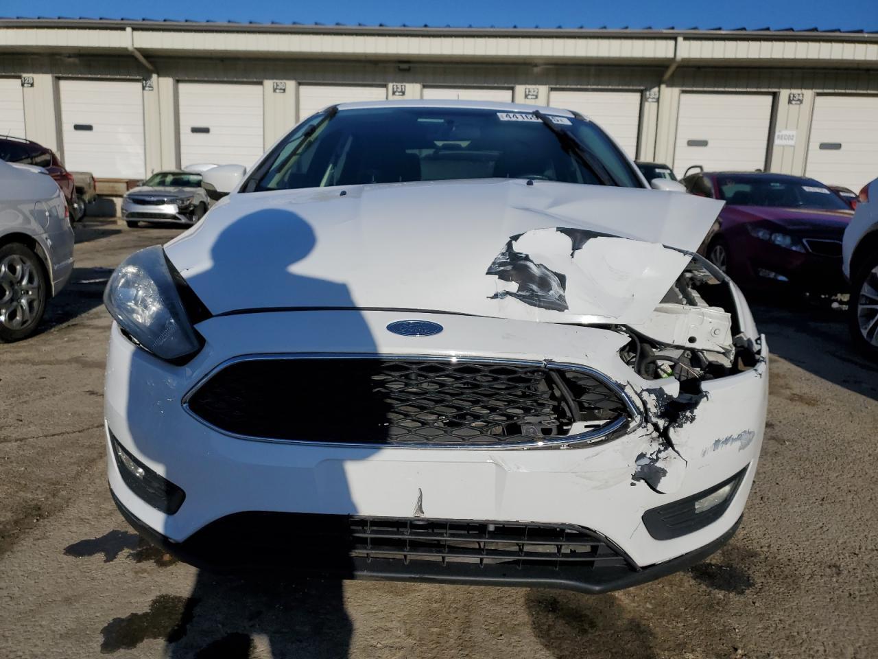 2016 FORD FOCUS SE - Image 5