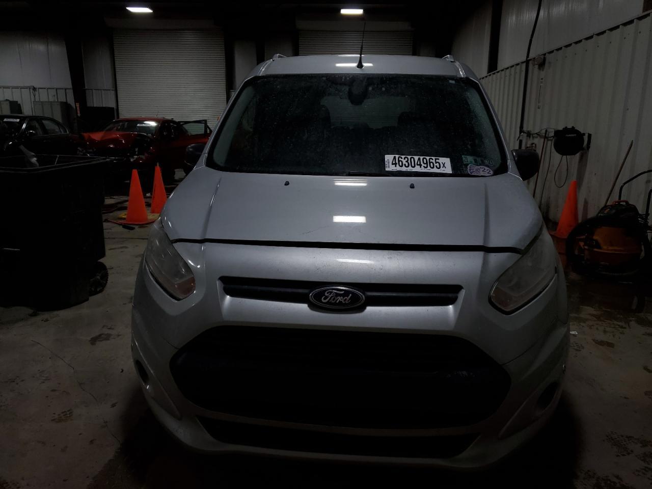 2016 FORD TRANSIT CO - Фото 5