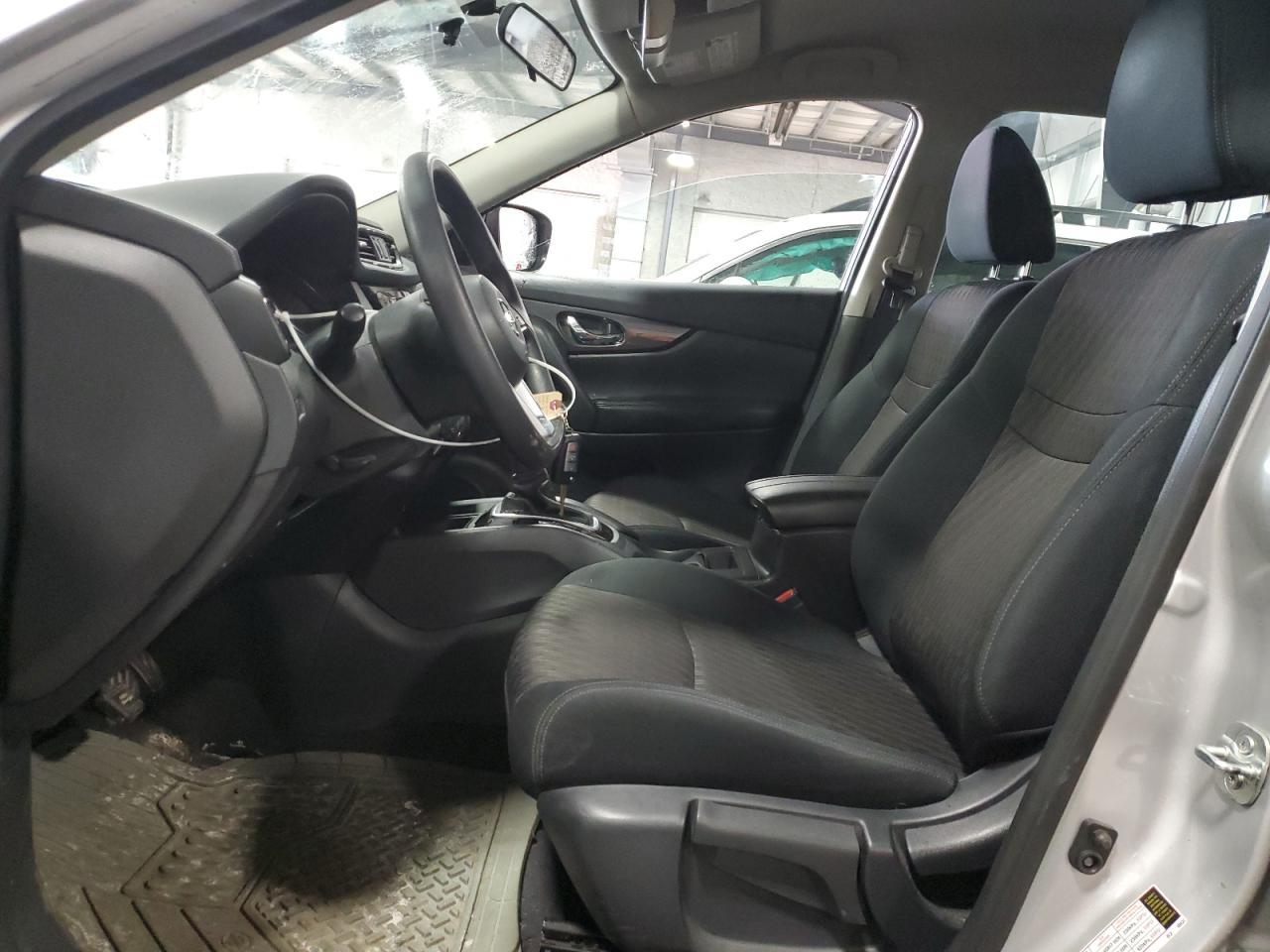 2018 NISSAN ROGUE S - Image 7