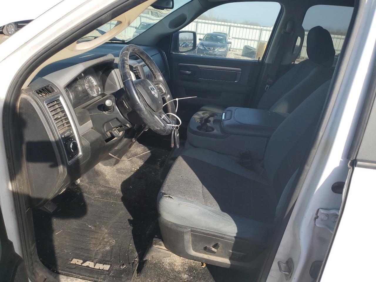 2019 RAM 1500 CLASS - Image 7
