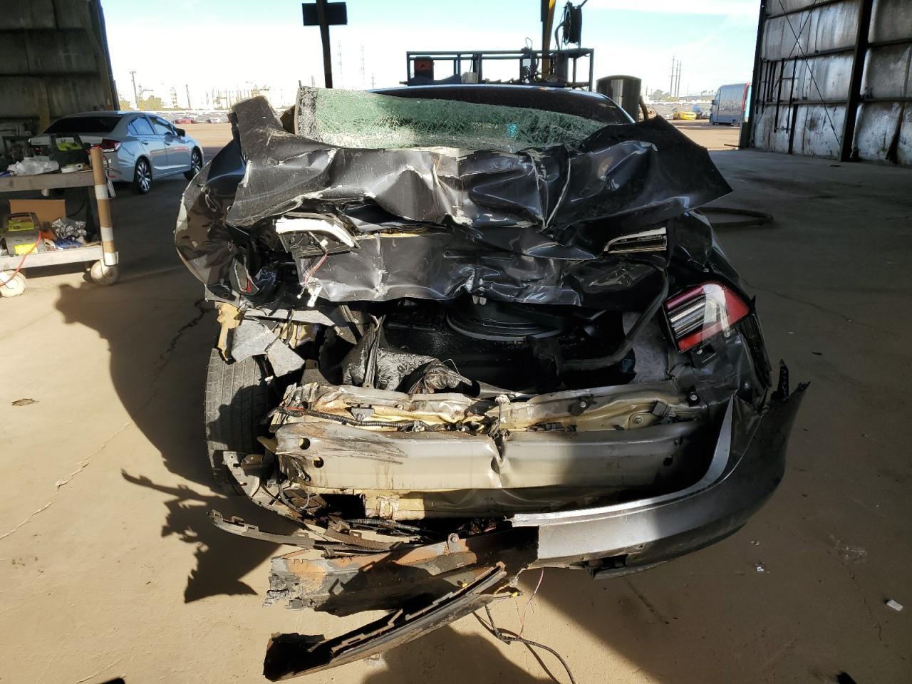 2019 TESLA MODEL 3 - Image 6