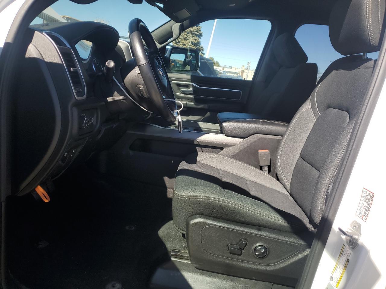 2019 RAM 1500 BIG H - Image 7