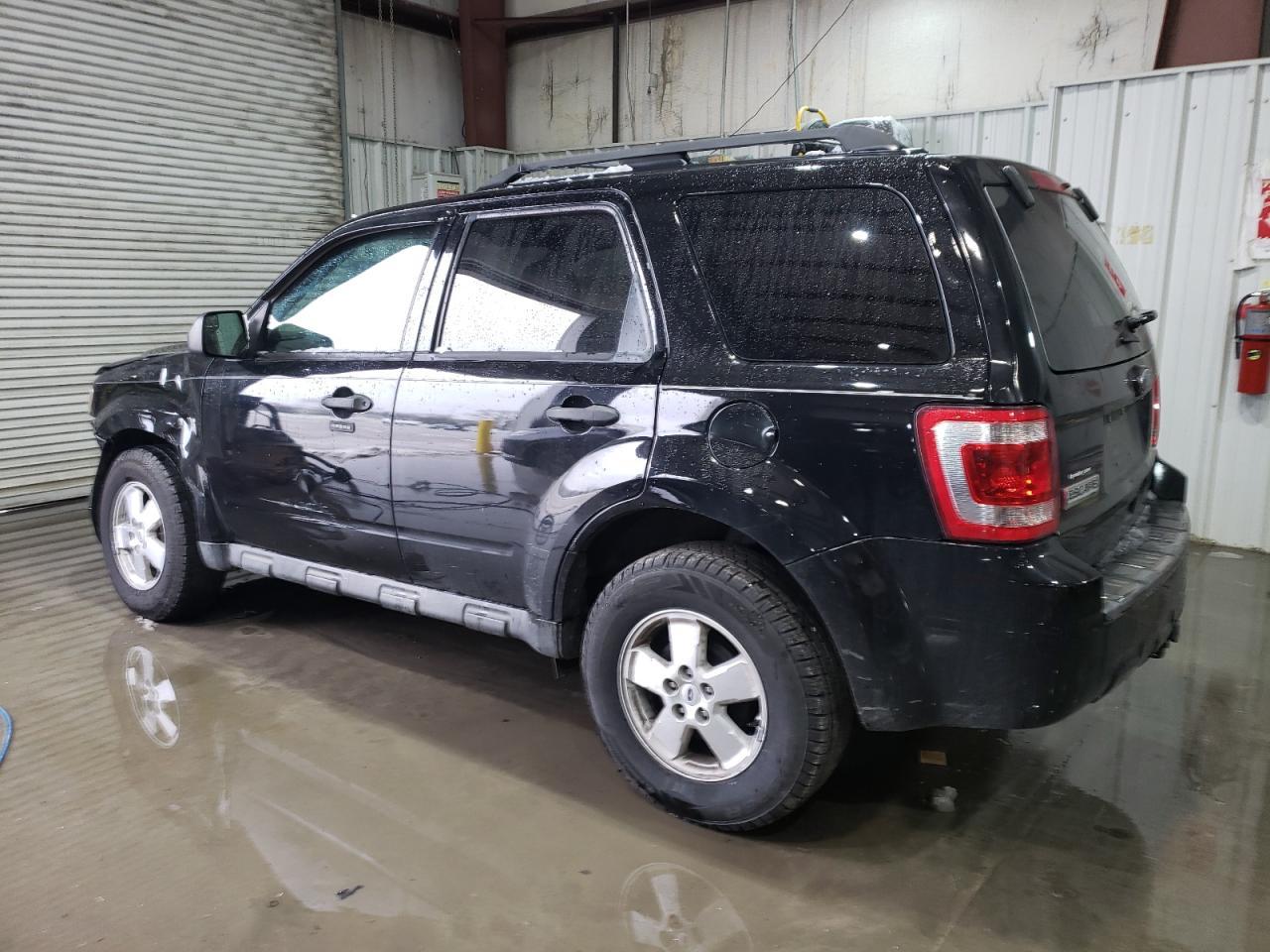 2012 FORD ESCAPE XLT - Фото 2